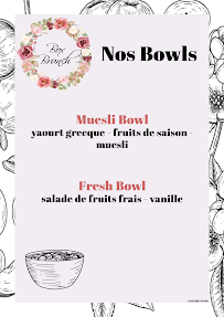 Menu Box Brunch Clermont Page 3