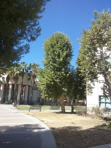 Pasadena City College Community Education Center - Thumbnail