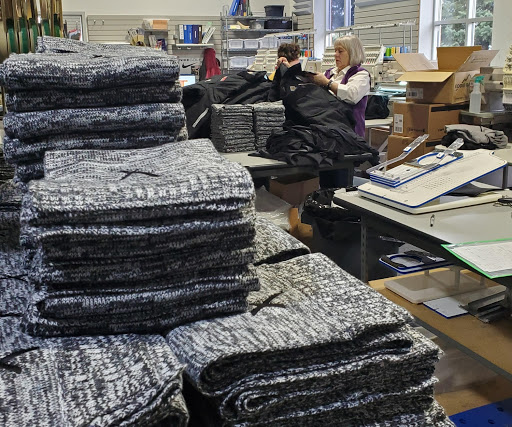 Minnesota Embroidery & Promotions