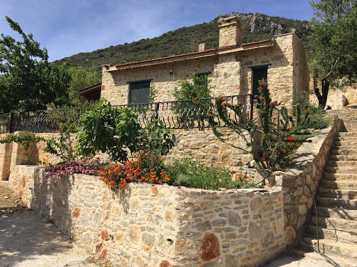 Palamutbükü/ Yamaç Taş Evler Apart