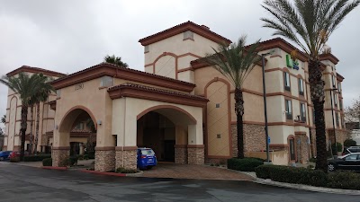 lodging
