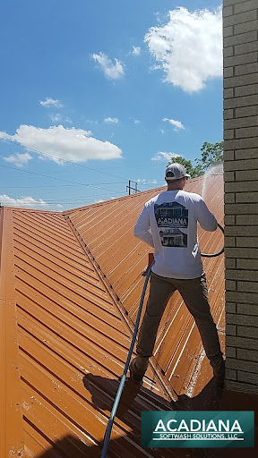 Acadiana Softwash Solutions - Thumbnail