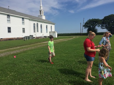 Photos of Bacon's Castle Baptist Church