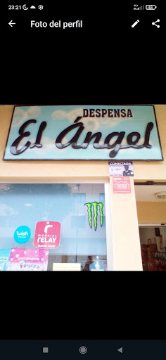 DESPENSA EL ÁNGEL