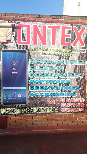 Fontex - Thumbnail