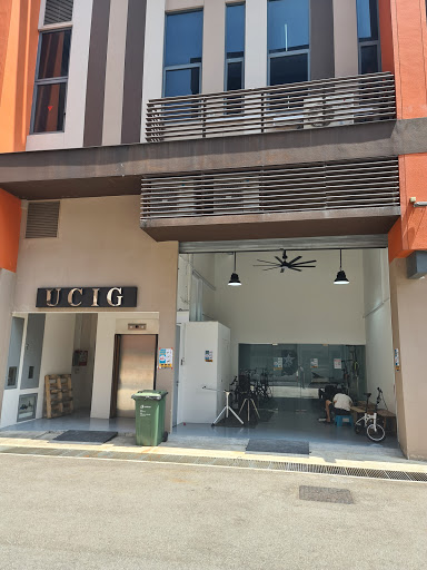 UCIG Gambas