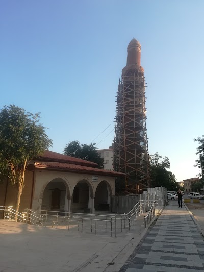 Egri Minare