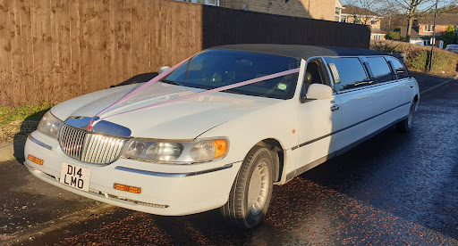 Diamond Limos North East - Thumbnail