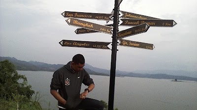 Photos of Tanjung Duriat
