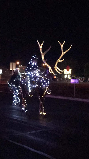 Apache Junction City Hall