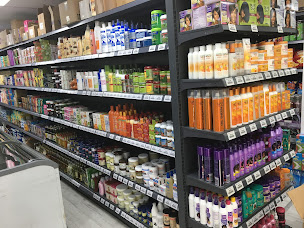 Photo n°16 de Euros Exotiques à Gagny (Supermarché)