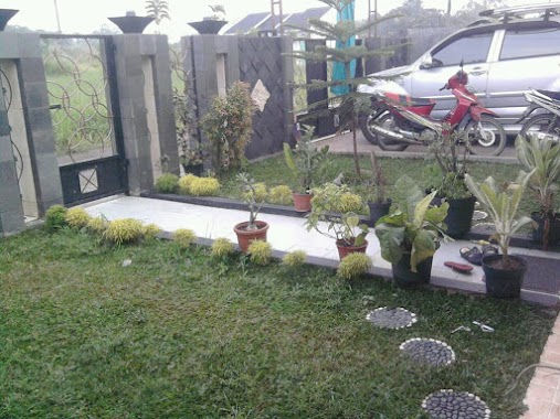 Rumah Kucing Hias Sara Raisya, Author: dachyar pratama effendy