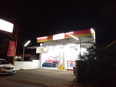 Photos of Alfamart Sukoreno