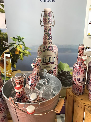 PRODUCTOS OLE & OLE