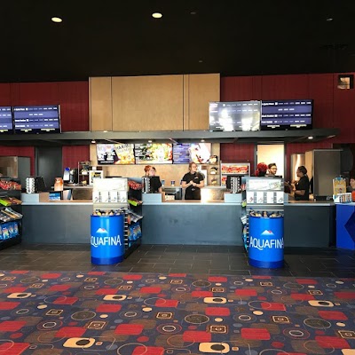 Phoenix Theatres Kennedy Mall