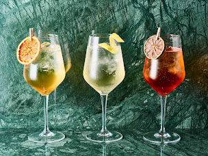 Photo n°21 de FI LIA PARIS à Paris (Restaurant)