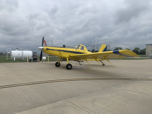 Ottawa Municipal Airport - Thumbnail