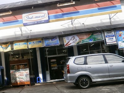 Convenience Store