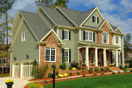 Esoteric Realty - Visual