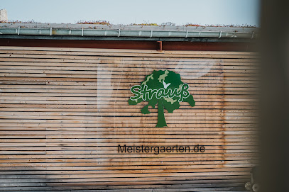 Garten- & Landschaftsbau Sven Strauß e.K.