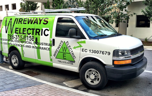 Wireways Electric - Electrician - Thumbnail
