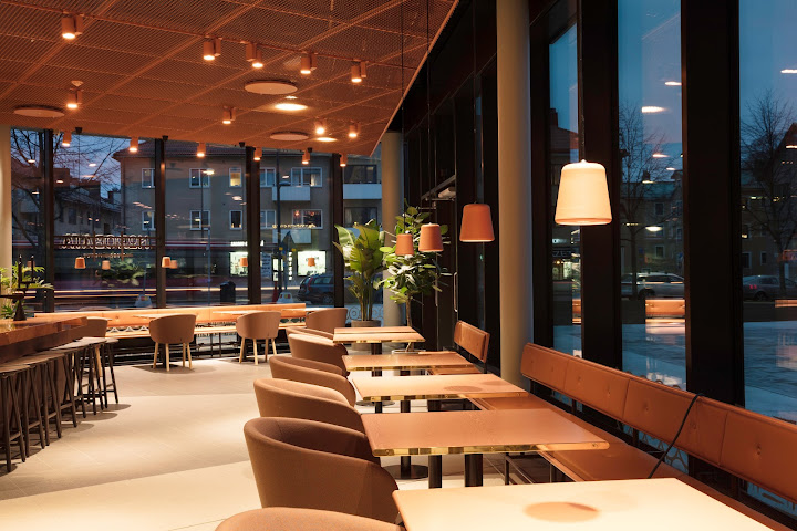 Best Western Plus Grow Hotel by null