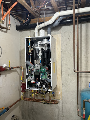 Connolly Mechanical work photo 1