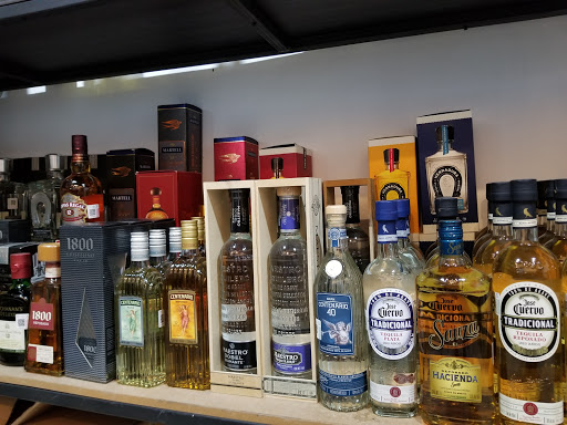 Licor Store - Thumbnail