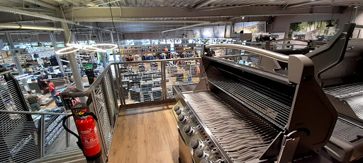 Niesmann Caravaning GmbH & Co. KG - Thumbnail