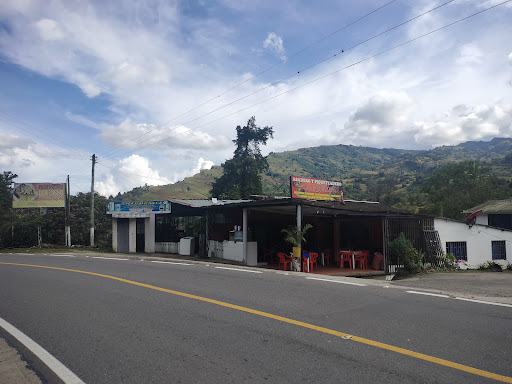 Restaurante y Piqueteadero don lucho