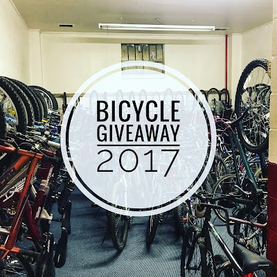 Lake City Bicycle Collective and Community Bicycle Shop