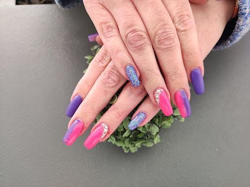 und Fußpflege Aichele Nagelkosmetik Englisch - Thumbnail