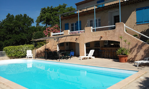 gîte Le Sommet