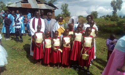 Photos of Upesi Jike