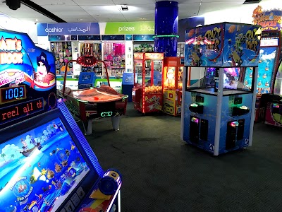 Photos of Magic Planet - City Centre Deira