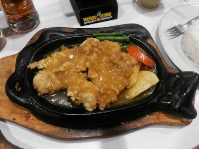 Photos of Waroeng Steak And Shake