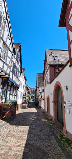 Eishäuschen - Visual