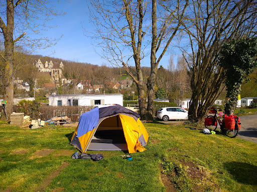 Camping de la Montagne-Pêche - Thumbnail