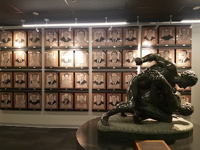 National Wrestling Hall Of Fame & Museum