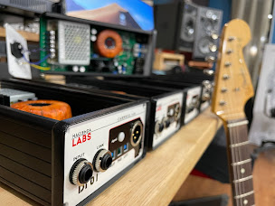 Photo n°5 de HLabs à Saint-Vérand (Fabricant)