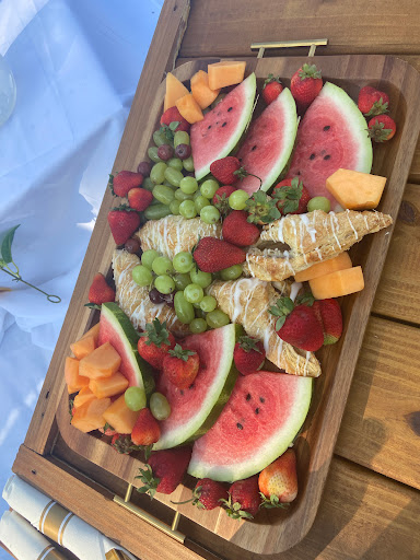 DSD Treats, Meals and Boards - Thumbnail