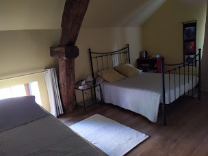 Photo n°5 de La Brevonniere à Beaulieu (Maison d'hôtes)