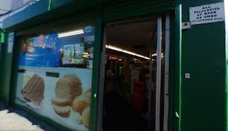 Costcutter London
