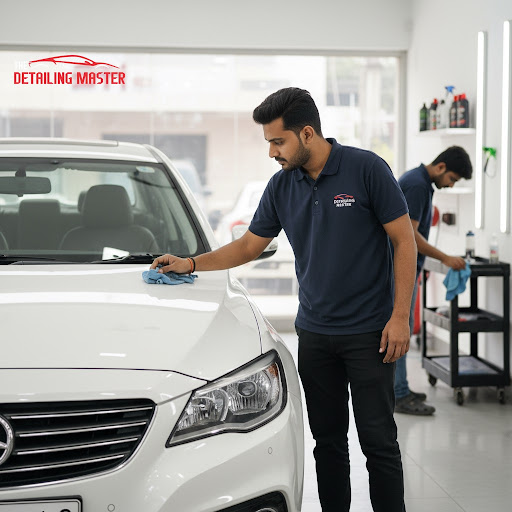 Your car is more than just a vehicle – it’s a space you and your family use every day. At The Det…