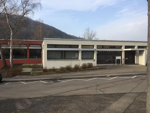 Aussenstelle Hauswirtschaftliche Schule - Thumbnail