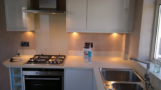 Complete Kitchens & Bathrooms