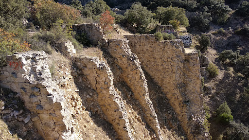 Presa El Gasco - Thumbnail