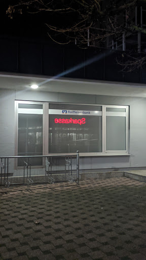 Sparkasse Hanau - BeratungsCenter Rodenbach - Thumbnail