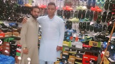 Shoes Market peshawar