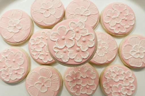 Ash Cookie Canvas Logo